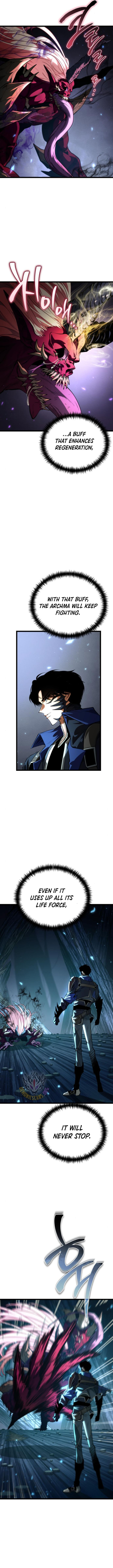 Reincarnator (Manhwa) Chapter 84 8